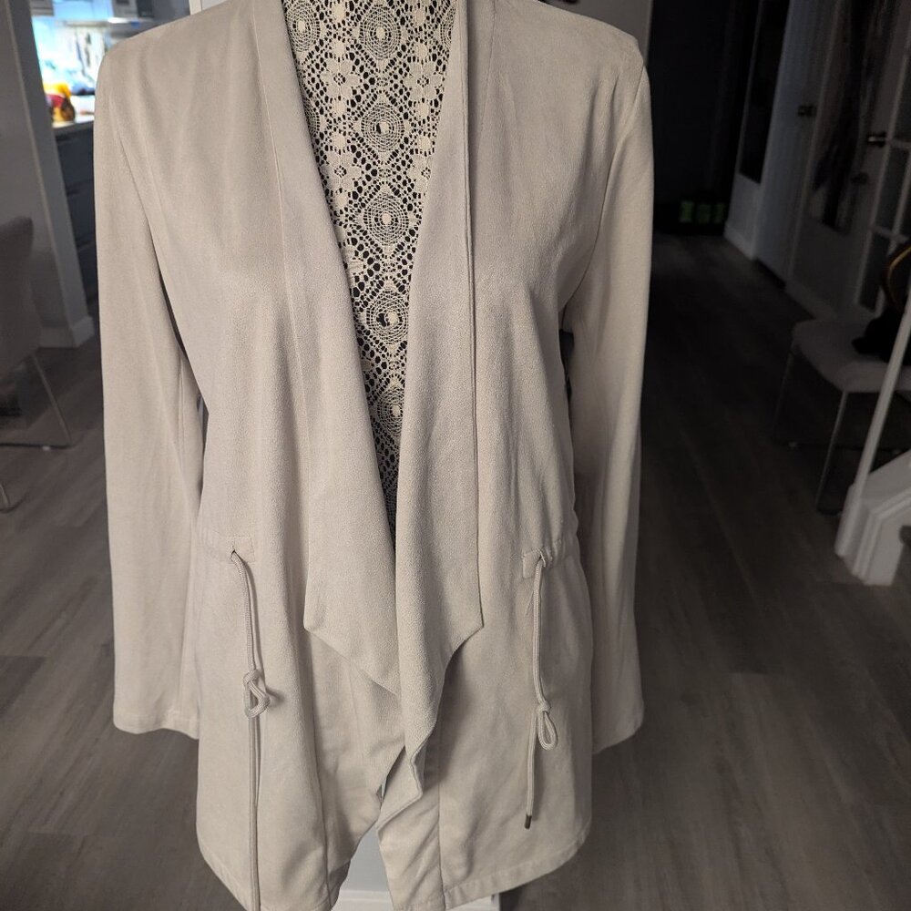 Thread+Supply super soft open jacket - Picture 2 of 10